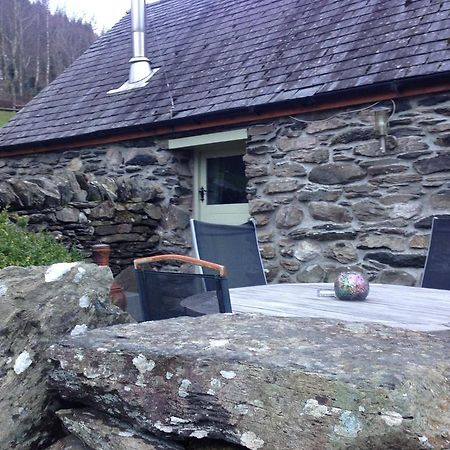 فيلا Tyddyn Bach Barn بيتوَس واي كود الغرفة الصورة